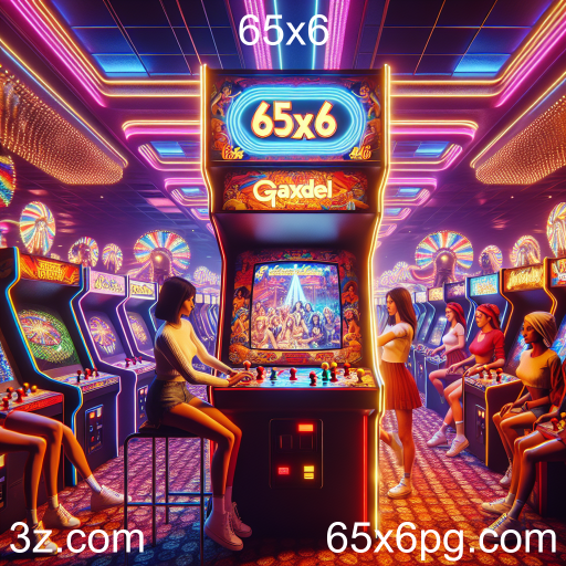 A Evolução dos Jogos de Arcade no Mundo Digital