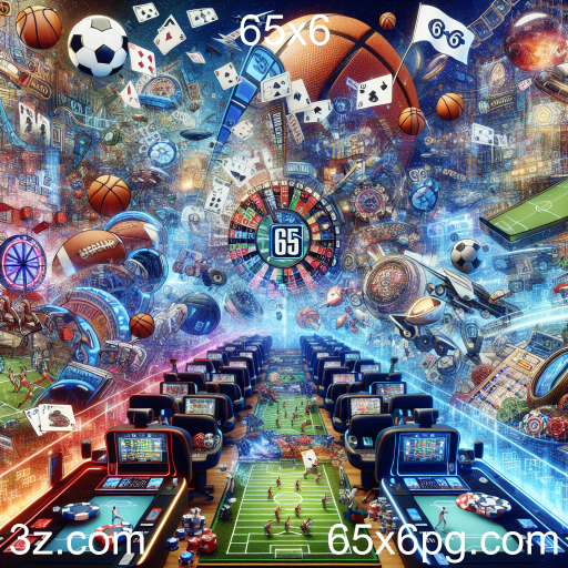 A Evolução dos Jogos de Esportes: Da Simulação à Realidade Virtual